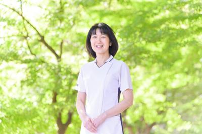 公益財団法人　新山手病院 看護部長