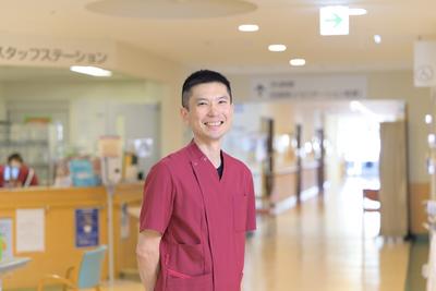 公益財団法人　新山手病院 採用担当者