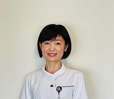 東京慈恵会医科大学附属柏病院 看護部長
