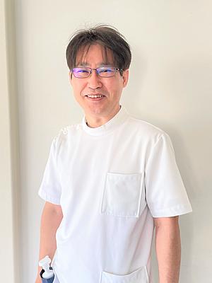 東京慈恵会医科大学葛飾医療センター 看護部長
