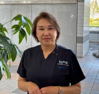 タムスグループ タムス市川リハビリテーション病院 看護部長