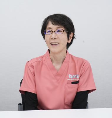タムスグループ タムス杉並病院 看護部長