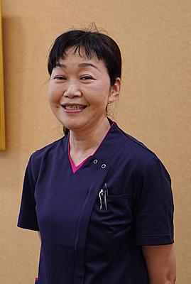 社会保険田川病院 看護部長