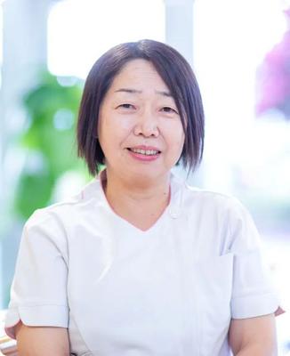 平成とうや病院 看護部長