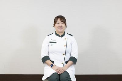富家千葉病院 看護部長