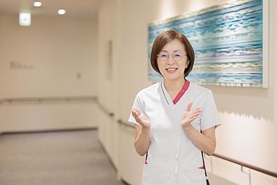 札幌禎心会病院 看護部長