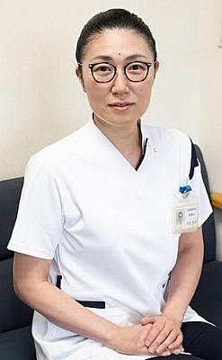 北海道社会事業協会 富良野協会病院 看護部長