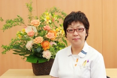 医療法人北祐会　北海道脳神経内科病院 看護部長