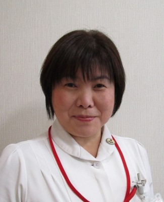 深谷赤十字病院 看護部長