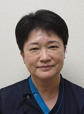 東海大学医学部付属八王子病院 看護部長