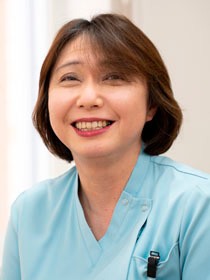 定山渓病院 看護部長