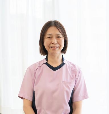 川崎市立多摩病院（指定管理者：聖マリアンナ医科大学） 看護部長