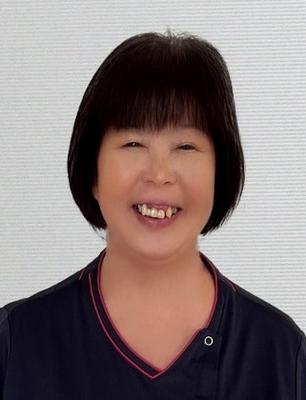 宇都宮リハビリテーション病院 看護部長