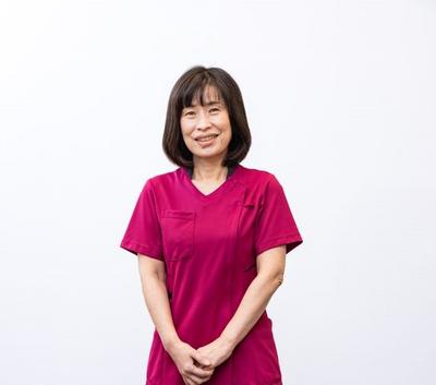 小牧市民病院 看護部長