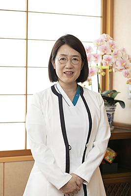 独立行政法人 地域医療機能推進機構 中京病院 看護部長
