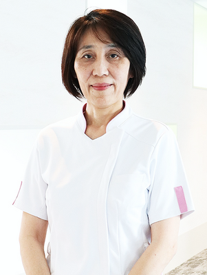 医療法人医誠会 看護部長