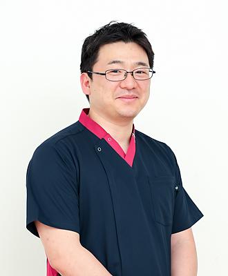 AOI国際病院 看護部長