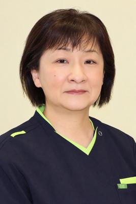 札幌厚生病院 看護部長
