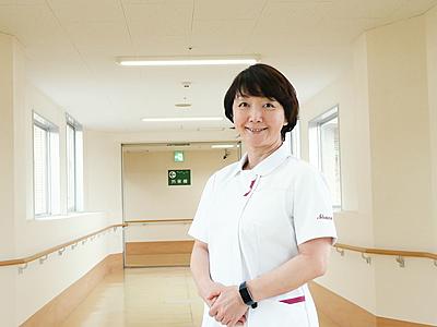 湘南厚木病院 看護部長
