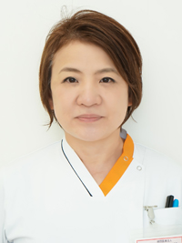 社会医療法人 財団 中村病院 看護部長
