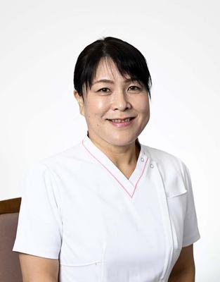 倉敷平成病院 看護部長