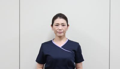 IMS(イムス)グループ　明理会中央総合病院 看護部長