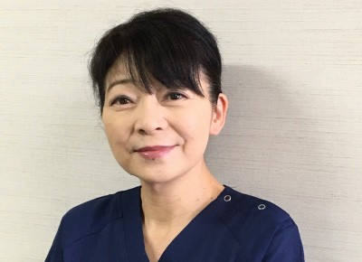 埼玉医科大学国際医療センター 看護部長