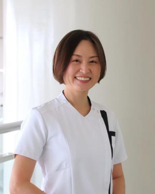 石川県済生会金沢病院 看護部長