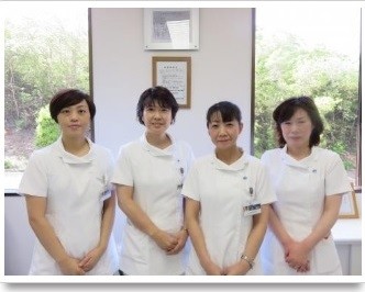 国立病院機構　兵庫あおの病院 看護部長