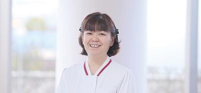 北摂総合病院 看護部長