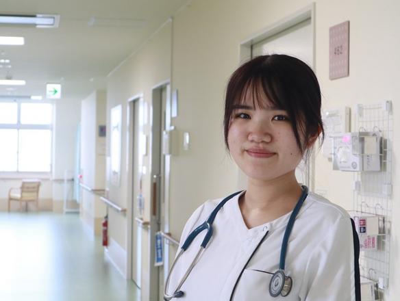 平成とうや病院 N Aさん