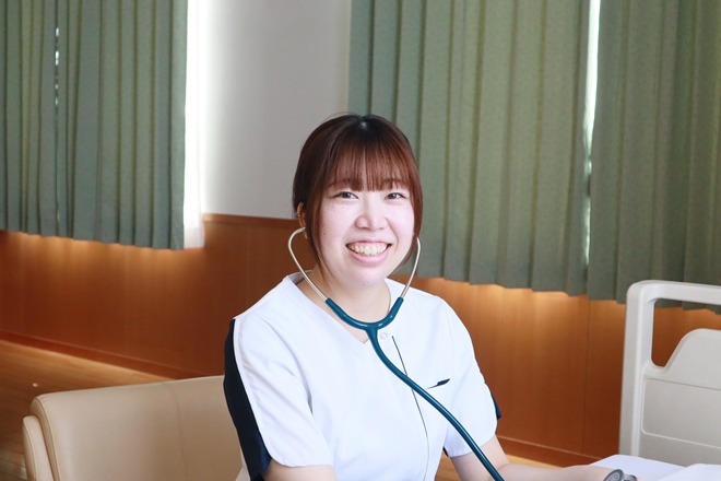 平成とうや病院 H Iさん