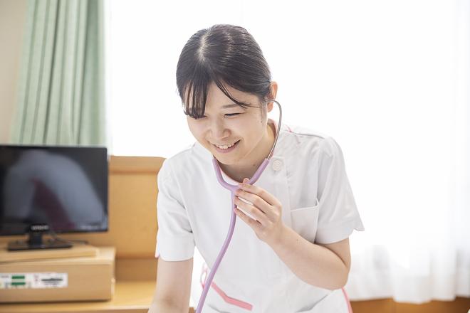 平成とうや病院 Y Iさん