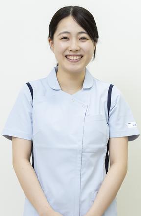 第一なるみ病院 E.Kさん