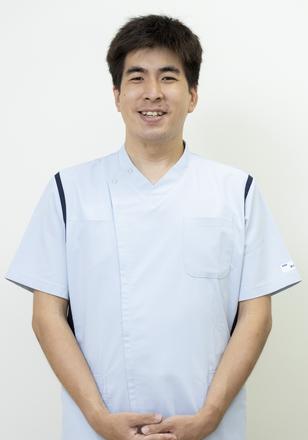 第一なるみ病院 H.Mさん