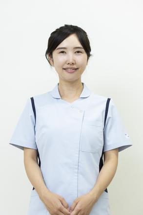 第一なるみ病院 A.Mさん