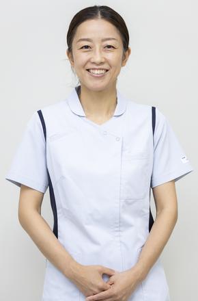 第一なるみ病院 H.Kさん