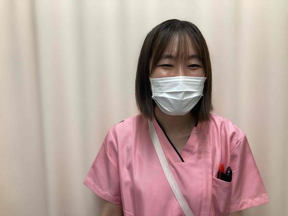 協立総合病院 Hさんさん