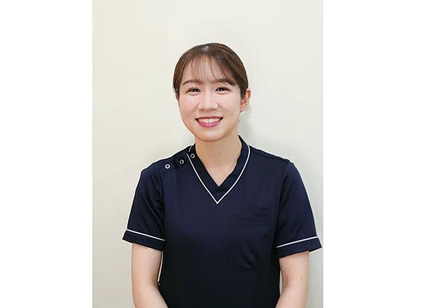 国家公務員共済組合連合会　横須賀共済病院 S・Mさんさん