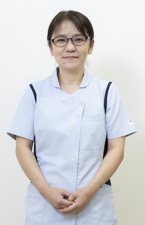 第一なるみ病院 T.Nさん