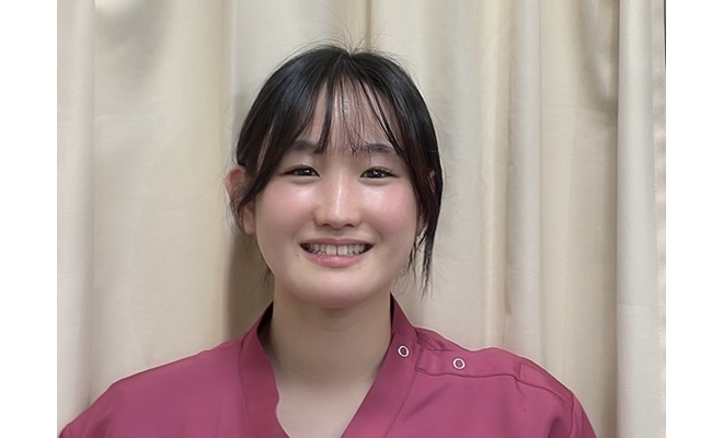 タムスグループ 最成病院 K.Aさん