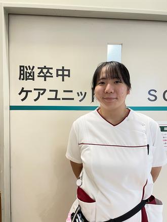 福井赤十字病院 K・Tさん