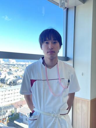 福井赤十字病院 K・Kさん