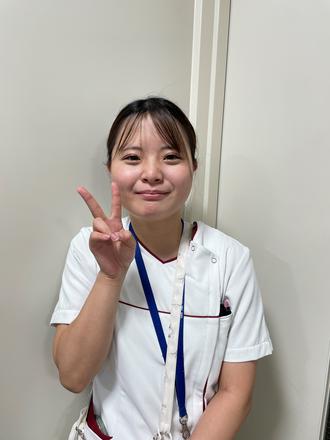 福井赤十字病院 Y・Nさん