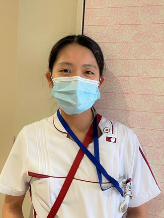 福井赤十字病院 O・Yさん