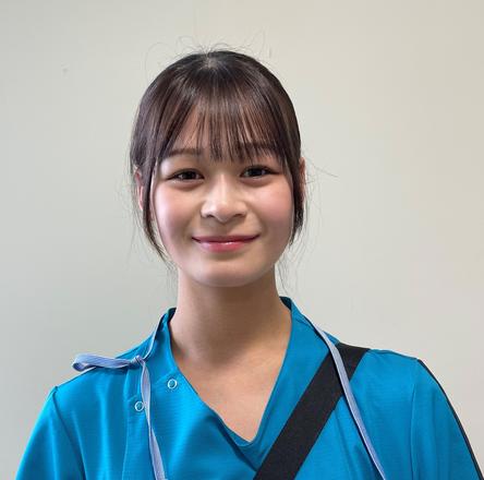 福井赤十字病院 M・Tさん