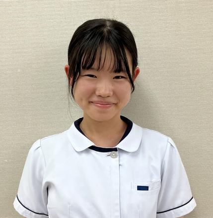 中電病院 M.Sさん