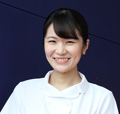 北里大学病院 T.Kさん