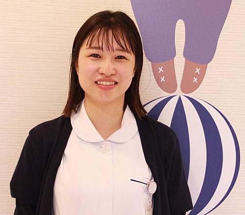 北里大学病院 A.Aさん