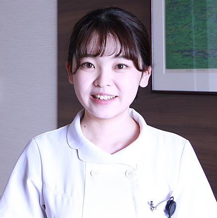 北里大学病院 M.Yさん